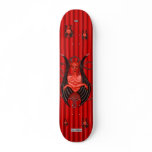 Dark Angel 2 skateboards