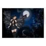 Dark Angel & Dark Night Series cards