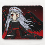 Dark angel mousemat mousepads