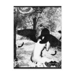 Dark Angel postcards