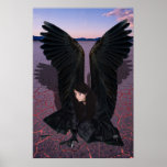 Dark Angel Poster posters