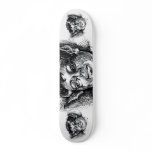 Dark Angel skateboards