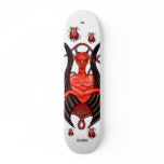 Dark Angel skateboards