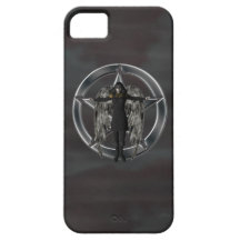 Dark Angle iPhone 5 Covers