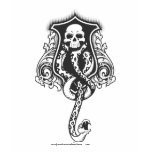 Dark Arts T Shirts
