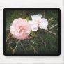 Dark Border of Heaven on Earth Mouse Pad
