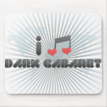 Dark Cabaret mousepads