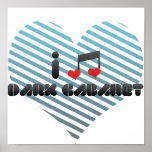 Dark Cabaret Posters