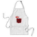 Dark Candy LolliPocket Apron