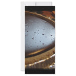 Dark Chocolate rack cards