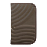 Dark Chocolate Swirls Planners