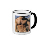 Dark Cowboy Mugs