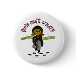 Dark CSI buttons