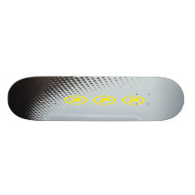 Dark Days Skate Board Decks