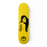 Dark Disco skateboards