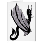 Dark Dragon cards