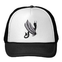 Dark Dragon Hat
