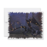 Dark Dragon invitations