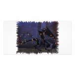 Dark Dragon photo cards