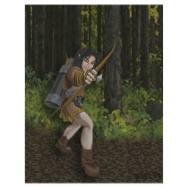 Dark Elf Flyer