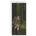 Dark Elf Rack Card rack cards