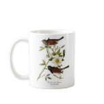 Dark-eyed Junko Coffee Mug