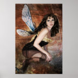 Dark Fairy Posters