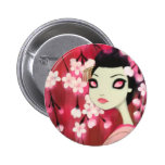 Dark Fairy Tale Character 12 Pin