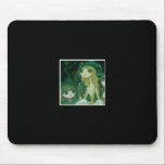Dark Fairy Tale Character 15 mousepads