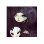 DARK FAIRY TALE CHARACTER 35