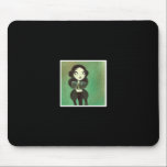 Dark Fairy Tale Character 3 mousepads