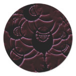 Dark Fantasy stickers