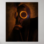 Dark Fetish Poster posters