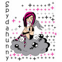 Dark Girl Dreaming t-shirts