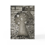 Dark Gothic Greeting Cards