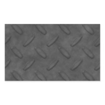 Dark Grey Diamond Plate Texture