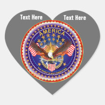 Dark Grey Stickers