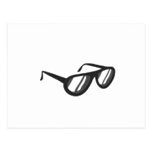 dark grey sunglasses reflection.png postcards