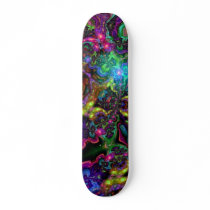 Dark Heaven Crazy Bout' Skating! Skateboard