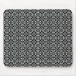 Dark Laser Wood mousepads