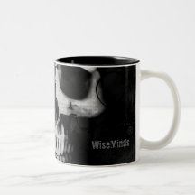 Dark_Legacy, WiseMinds Coffee Mugs