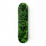 Dark Magic Skateboard