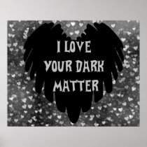 Dark Matter Posters