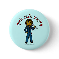 Dark Mechanic Girl Pins
