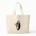 Dark Mermaid Bag