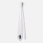 Dark Mermaid Tie