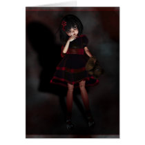 Dark Mimi Card