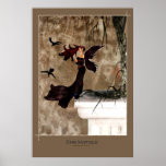 Dark Mystique Print