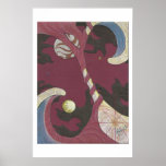 Dark Nebula Posters
