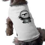 Dark Noon pet clothing